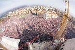 Lebanon Independence 2005